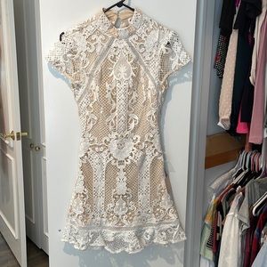 SUPERDOWN NEVER WORN